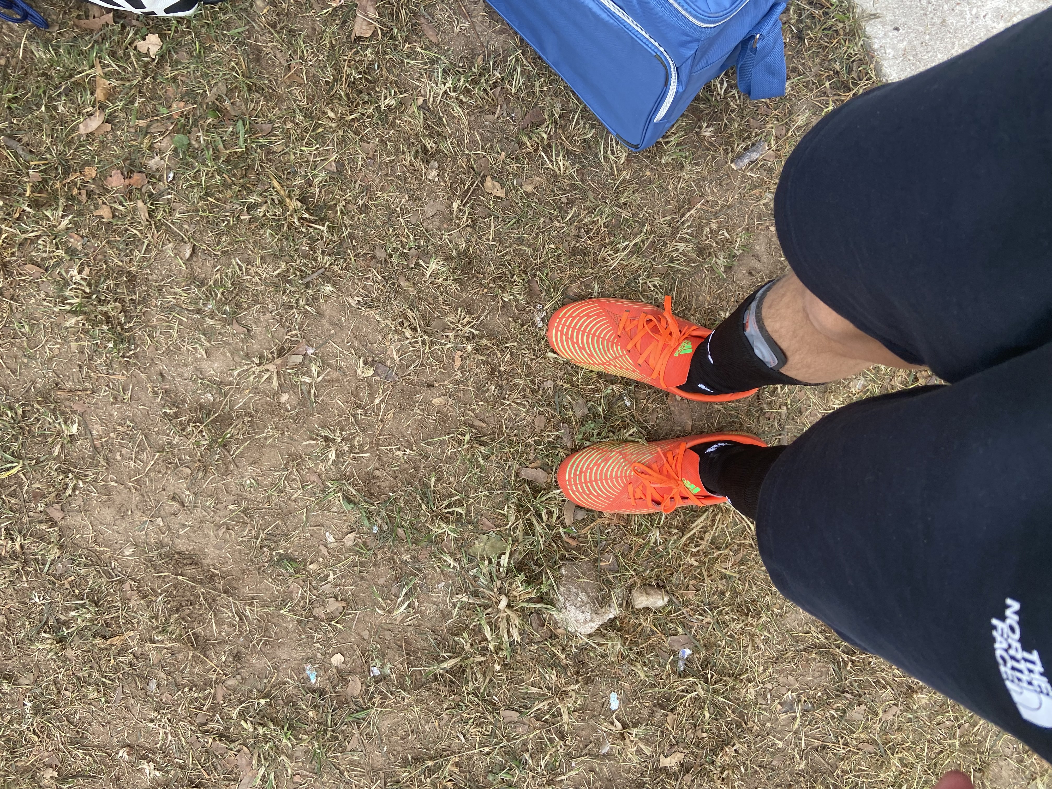 Football boots